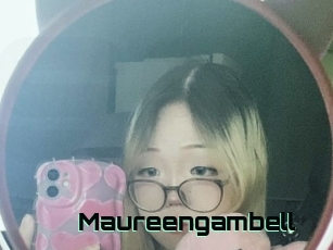 Maureengambell