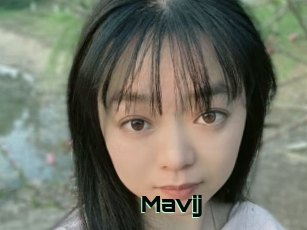 Mavij