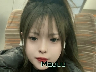 Mayuu