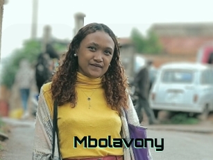 Mbolavony