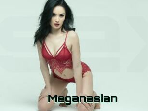 Meganasian