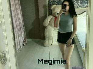 Megimia