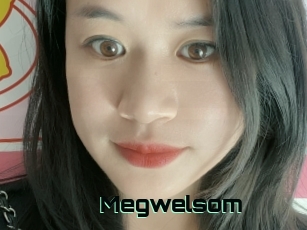 Megwelsom