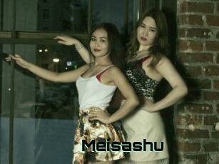 Meisashu