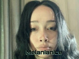 Melanianice