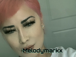 Melodymarkx