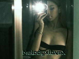 Melodyxlovex
