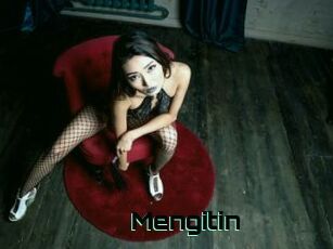 Mengitin