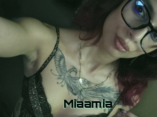 Miaamia