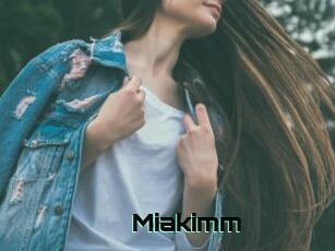 Miakimm
