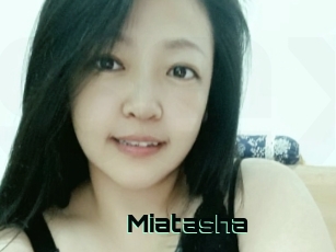 Miatasha
