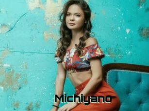 Michiyano
