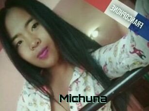 Michuna