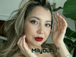 Miiyoun