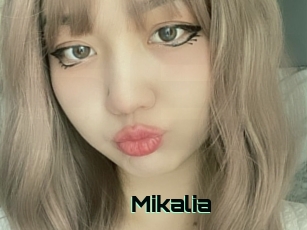 Mikalia