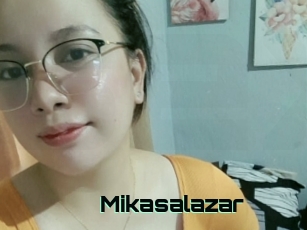 Mikasalazar