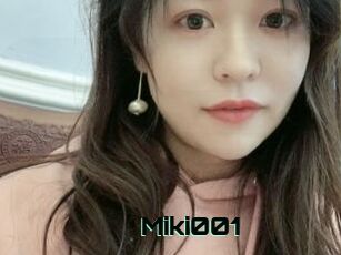 Miki001