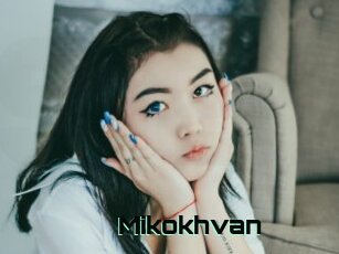 Mikokhvan