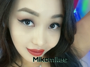 Mikomiles