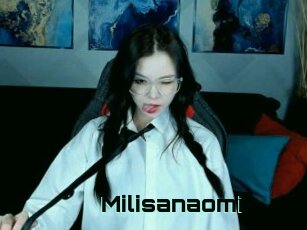 Milisanaomi