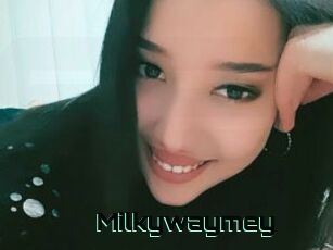 Milkywaymey