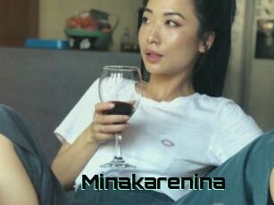 Minakarenina