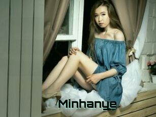 Minhanye