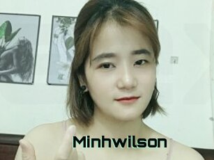 Minhwilson