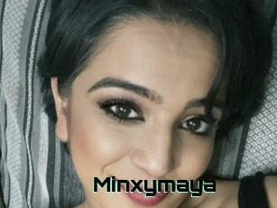 Minxymaya