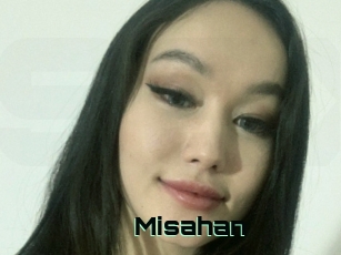 Misahan