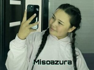 Misoazura