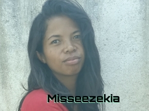 Misseezekia