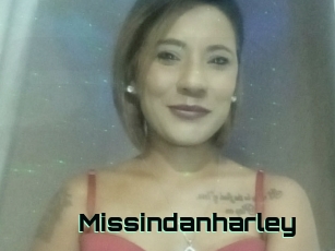 Missindanharley