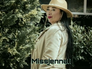 Missjennali
