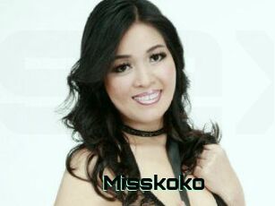 Misskoko
