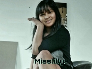 Misslillys