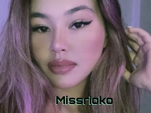 Missrioko