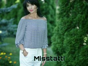 Misstatti