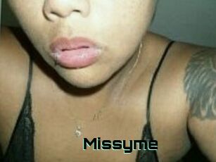 Missyme