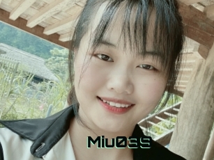 Miu039