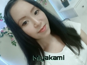 Miyakami