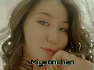 Miyeonchan