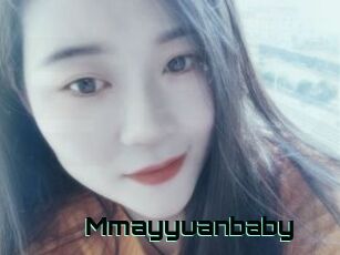 Mmayyuanbaby