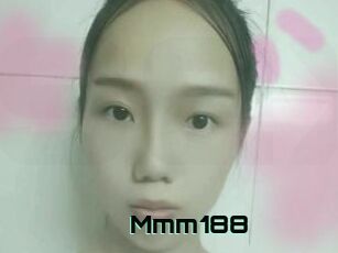 Mmm188
