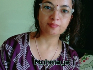 Mohmaya