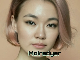 Moiradyer