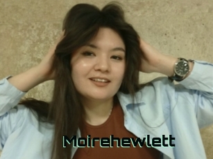 Moirehewlett