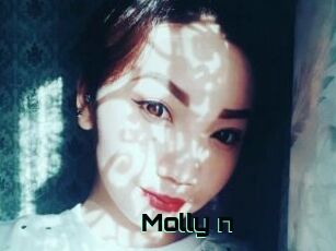 Molly_n