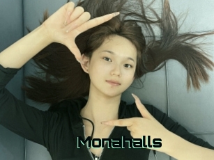 Monahalls