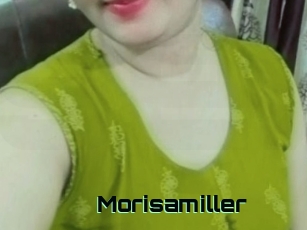 Morisamiller